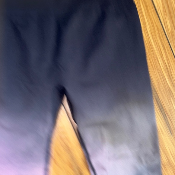 Women's Zyia leggings lot of 3 - Picture 4 of 16